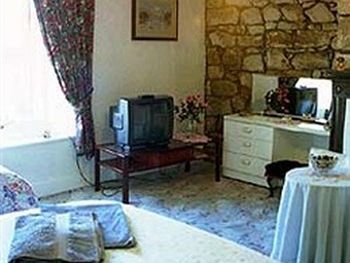 The Gun Inn Ridsdale Extérieur photo