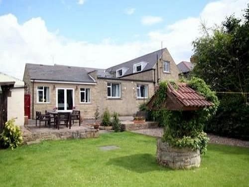 The Gun Inn Ridsdale Extérieur photo