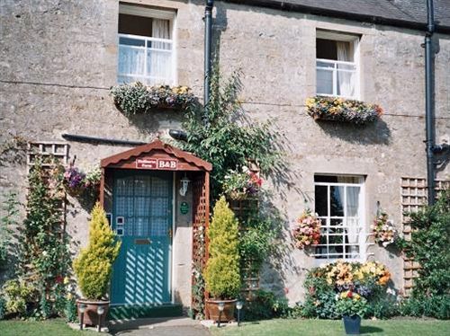 The Gun Inn Ridsdale Extérieur photo