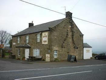 The Gun Inn Ridsdale Extérieur photo